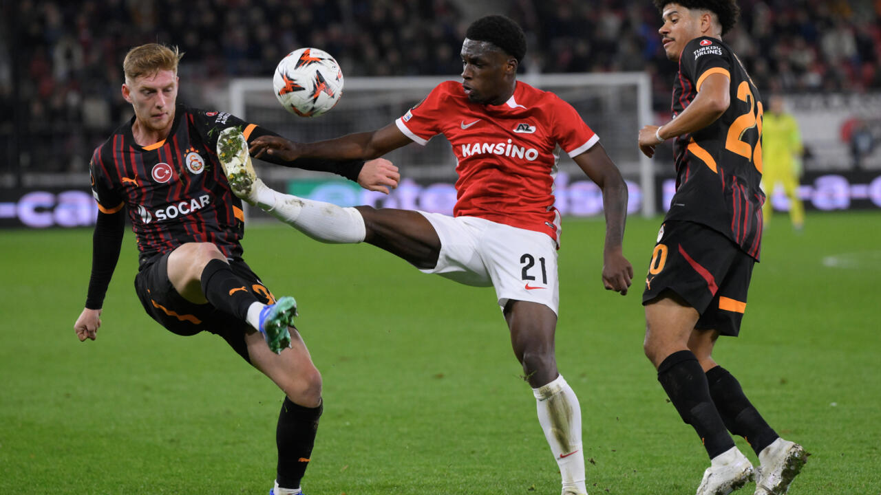 Turkish football shaken as 11 players detained in major betting probe